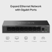 8Port 1Gbps MERCUSYS