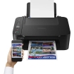 Canon PIXMA TS3750i AIO / WLAN / Zwart