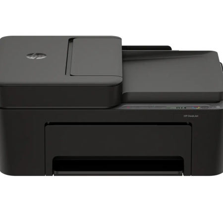 HP Deskjet 4320e AIO / WLAN / Zwart