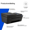 HP Deskjet 4320e AIO / WLAN / Zwart