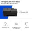 HP Deskjet 4320e AIO / WLAN / Zwart