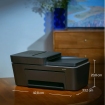 HP Deskjet 4320e AIO / WLAN / Zwart
