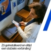 HP Deskjet 4320e AIO / WLAN / Zwart