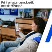 HP Deskjet 4320e AIO / WLAN / Zwart