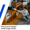 HP Deskjet 4320e AIO / WLAN / Zwart