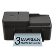 HP Deskjet 4320e AIO / WLAN / Zwart