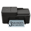 HP Deskjet 4320e AIO / WLAN / Zwart