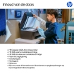 HP Deskjet 4320e AIO / WLAN / Zwart