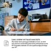 HP Deskjet 4320e AIO / WLAN / Zwart