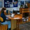 HP Deskjet 4320e AIO / WLAN / Zwart