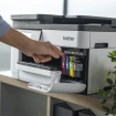 Brother MFC-J5010DW AIO / WLAN / LAN / FAX / Wi-Zw