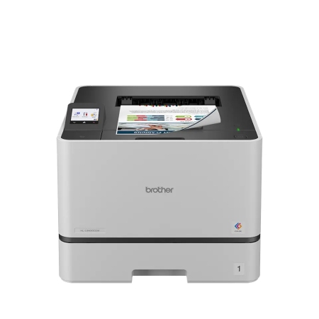 Brother HL-L8430CDW KLEUR / WLAN / LAN / Wi-Zw
