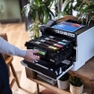 Brother HL-L8430CDW KLEUR / WLAN / LAN / Wi-Zw
