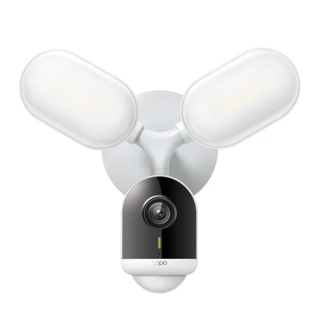 2K WiFi wired IR/Kleur IP65 Tapo TP-Link