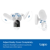 2K WiFi wired IR/Kleur IP65 Tapo TP-Link
