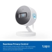 TP-Link Tapo C125 WiFi/2K/2-Way Audio/IR