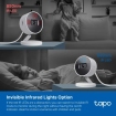 TP-Link Tapo C125 WiFi/2K/2-Way Audio/IR