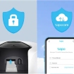 TP-Link TAPO C225 WiFi/4MP/IR.