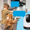 TP-Link TAPO C225 WiFi/4MP/IR.