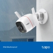 TP-Link TAPO C310P2 WiFi/3MP/2-Way Audio/IR -2 stu