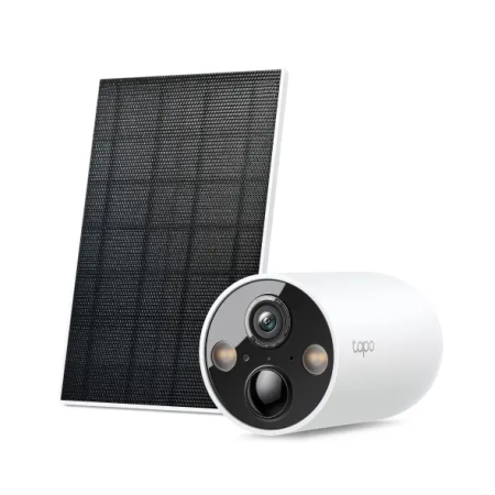 TP-Link TAPO C425 Kit CameraÂ´+ Solarpanel