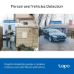 TP-Link Tapo Video Doorbell Camera Kit 2K 5MP/160Â°