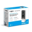 TP-Link Tapo Video Doorbell Camera Kit 2K 5MP/160Â°