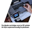 HP No.302/304 Kleur 100 paginaÂ´s (Origineel)