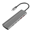 LogiLink 10+1 Port, USB-C --> 8xUSB-C 3.2 + 2xUSB-A 3.2