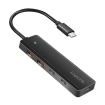 LogiLink 4 Port, USB-C --> 2xUSB-C 3.2 + 2xUSB-A 3.2