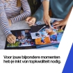 HP No.302XL/304XL Zwart 300 paginaÂ´s (Origineel)