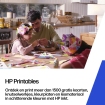 HP No.302XL/304XL Zwart 300 paginaÂ´s (Origineel)