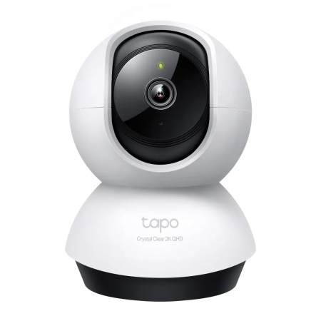 2K WiFi DC IR Tapo TP-Link