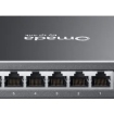 10Port 1Gbps Omada Easy 8xPoE+ 1xSFP/RJ45TP-Link