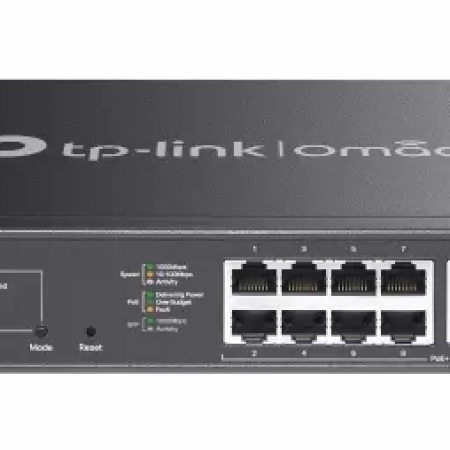 18Port 1Gbps Omada 16xPoE+ 250W TP-Link