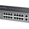 18Port 1Gbps Omada 16xPoE+ 250W TP-Link