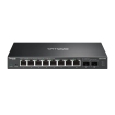 8Port 2.5Gbps Omada 2xSFP+ TP-Link