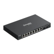 8Port 2.5Gbps Omada 2xSFP+ TP-Link
