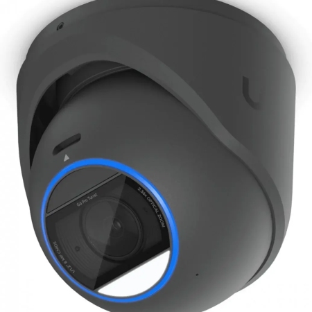 Ubiquiti UVC-G6-Pro-Turret 8MP/4K/30FPS/PoE+/IR/IP66