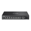 9Port 2.5Gbps Omada 8xPoE++ 1xSFP+ TP-Link