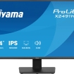 24" Iiyama ProLite X2491HS-B1 FHD/DP/HDMI/Speaker/IPS