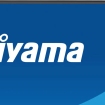 24" Iiyama ProLite X2491HS-B1 FHD/DP/HDMI/Speaker/IPS