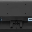 24" Iiyama ProLite X2491HS-B1 FHD/DP/HDMI/Speaker/IPS