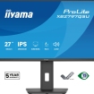 27" Iiyama ProLite XB2797QSU-B1 QHD/DP/2xHDMI/Pivot/IPS
