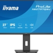 27" Iiyama ProLite XB2797QSU-B1 QHD/DP/2xHDMI/Pivot/IPS