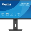 27" Iiyama ProLite XB2797QSU-B1 QHD/DP/2xHDMI/Pivot/IPS