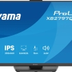 27" Iiyama ProLite XB2797QSU-B1 QHD/DP/2xHDMI/Pivot/IPS