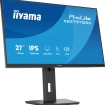 27" Iiyama ProLite XB2797QSU-B1 QHD/DP/2xHDMI/Pivot/IPS
