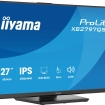 27" Iiyama ProLite XB2797QSU-B1 QHD/DP/2xHDMI/Pivot/IPS