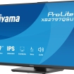 27" Iiyama ProLite XB2797QSU-B1 QHD/DP/2xHDMI/Pivot/IPS